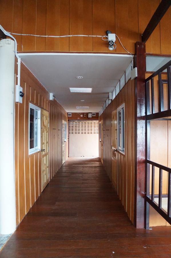 At Pier Hostel Lanta Ko Lanta Eksteriør bilde