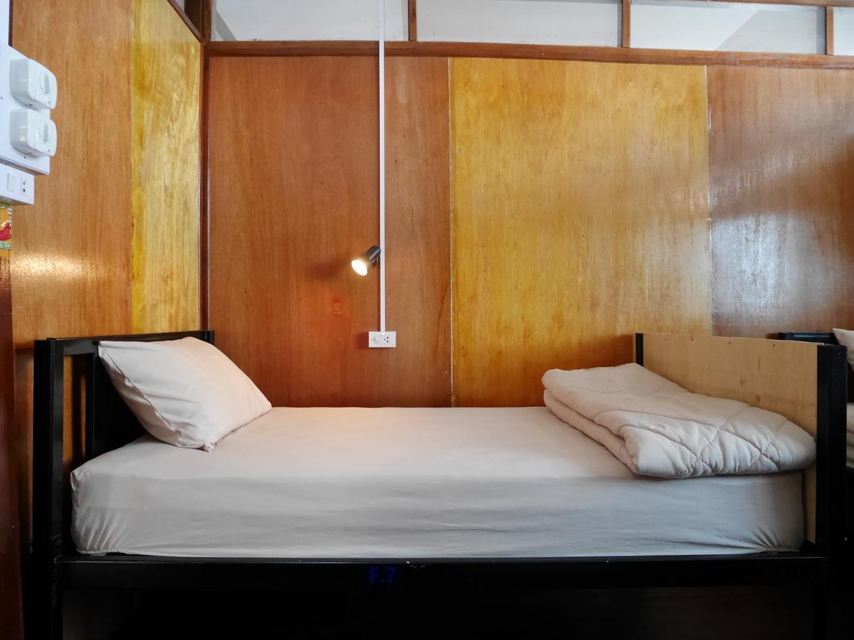 At Pier Hostel Lanta Ko Lanta Eksteriør bilde